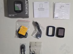 Garmin Edge 540 cyklopočítač