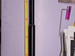 OneUp V2 34,9 x 180mm