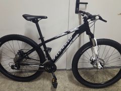 Horský bicykel Specialized