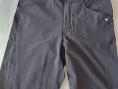 Prodám castelli unlimited kratasy