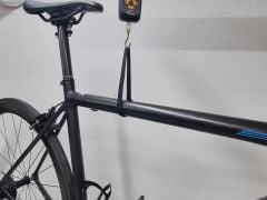 Focus Izalco MAX