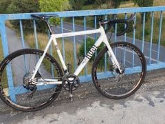 Rose Pro DX Cross 2000