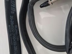 Predám nepoužitú dušu Specialized 700x20-25,