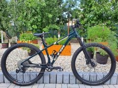 CTM Zephyr Xpert 29&quot;
