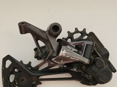 Shimano Deore XT M8100 12sp super dlhe ramienko