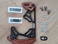 Shaman racing prodej