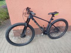 Prodám závodní hardtail kolo Trek Procalibber 9.6