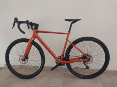 Predám Scott Speedster Gravel 30