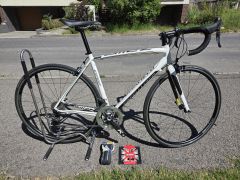 Specialized 54M