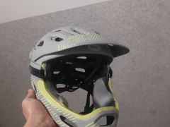 Bell super 3r Mips