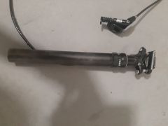 Rockshox reverb 125mm