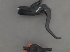 Magura MT2