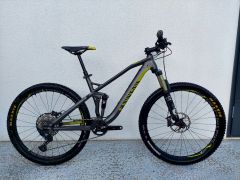 Canyon Nerve 9.0