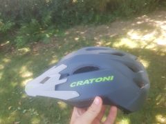 Prilba Cratoni