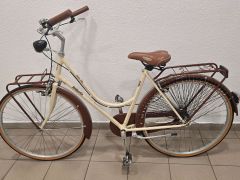 Ottecchia 261 Dolce Vita lady