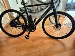Na predaj bicykel Mercedes EQ n+