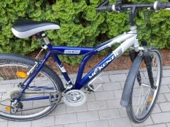 Bicykel Mc kenzie