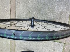Syncros X30Se