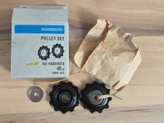 Shimano Dura Ace Rd-9000/9070 kladky prehadzovačky, 11-kolo