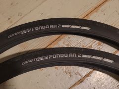 Giant Gavia Fondo AR2 700X40C