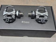 Favero Assioma DUO