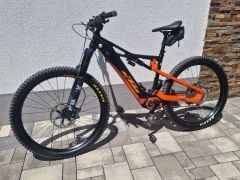 KTM Macina Kapoho 2971