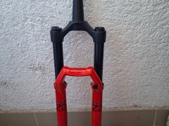 Marzocchi Bomber Z2 150mm QR15x110