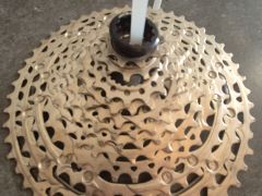 Shimano Cs-M 6100