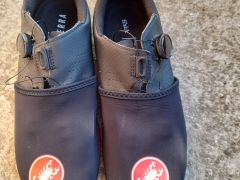 Fizik Terra Atlas tretry, čierna, EU 42.5