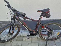 Elektrobicykel Crussis Atland