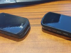 Garmin edge 530