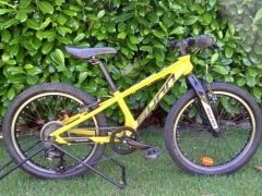Predám bicykel Sunn tox 20&quot;