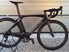 Cipollini Rb1k the one   tel.0911796827