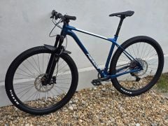 Predám nový horský bicykel Merida Big Nine 600 veľk.L