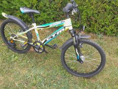 Bicykel ctm 20&#039;