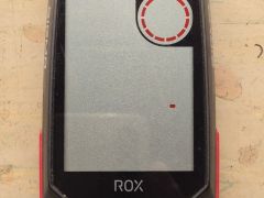 Sigma ROX 4.0 black, senzor set