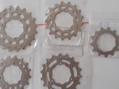 Pastorky Shimano/ Sram - 11 SP (cena za ks)