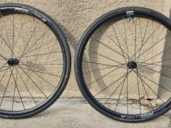 Cestne kolesa DT Swiss P1850 spline