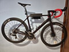 Canyon Endurace CF SLX 9 Disc eTap