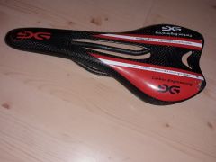Carbon Engineering Saddle,sedlo sedadlo carbon