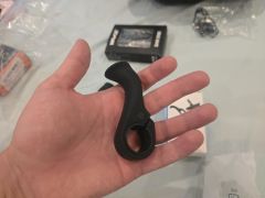 Bicycle Inner Bar Ends  - vnútorné rohy