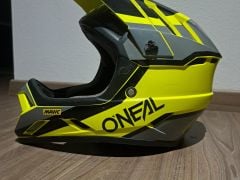Oneal Backflip