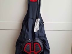 Castelli Endurance 3 nohavice, belgická modrá
