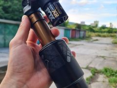 Fox Float X2 factory 230x60