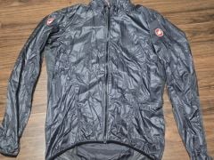 Castelli Aria Shell bunda