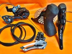 Shimano 105 2x12 / St-R7120