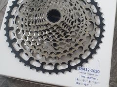 Kazeta Spedao 10-50T 12s