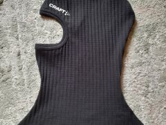 Craft Active Extreme X kukla, čierna, L-Xl