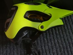 Mtb prilba Cannondale Intent Mips