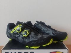 Tretry Northwave Rebel 2 MTB - veľ. 40